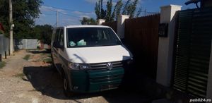vand vw T5 facelift - imagine 2