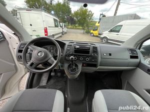 vand vw T5 facelift - imagine 4