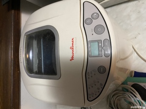 Moulinex-masina de facut paine