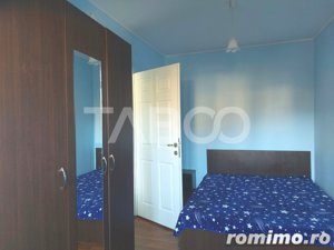 Apartament de vanzare  2 camere etaj 3 Te muti imediat Cisnadie - imagine 5