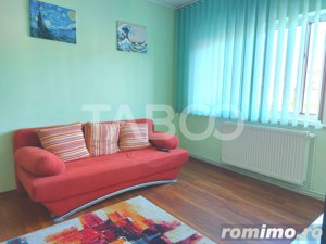 Apartament de vanzare  2 camere etaj 3 Te muti imediat Cisnadie - imagine 4