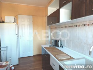 Apartament de vanzare  2 camere etaj 3 Te muti imediat Cisnadie - imagine 13