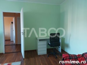 Apartament de vanzare  2 camere etaj 3 Te muti imediat Cisnadie - imagine 11