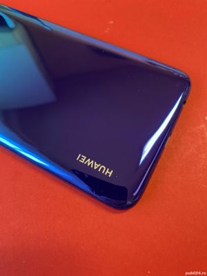 Huawei P Smart Plus 64GB ( P Smart 64gb la cutie + Husa Noua ) - imagine 7