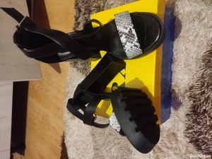 Sandale dama - imagine 3