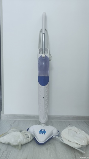 Mop cu abur - imagine 2