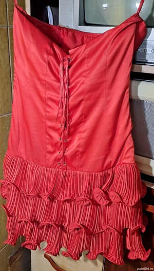 Rochie de Ocazie  - imagine 2