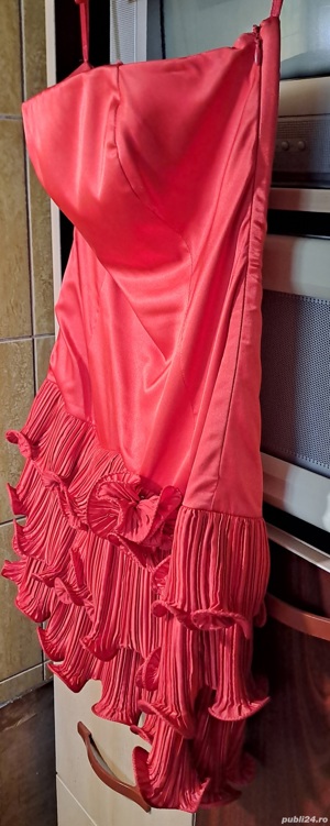 Rochie de Ocazie  - imagine 3
