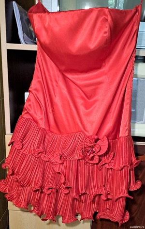 Rochie de Ocazie  - imagine 4