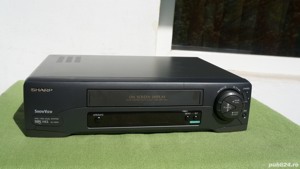 Video recorder VHS Akai Daewoo  Funai Schneider Sharp Sony DEFECT - imagine 3