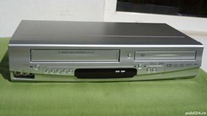 Video recorder VHS Akai Daewoo  Funai Schneider Sharp Sony DEFECT - imagine 2