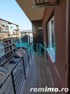 Dobroesti- Marului | 2 Camere | Balcon | Centrala Proprie  - imagine 2