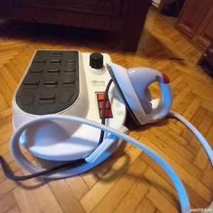 Statie de calcattermozeta - imagine 2