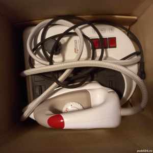 Statie de calcattermozeta - imagine 5