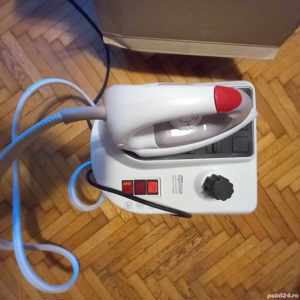 Statie de calcattermozeta - imagine 4