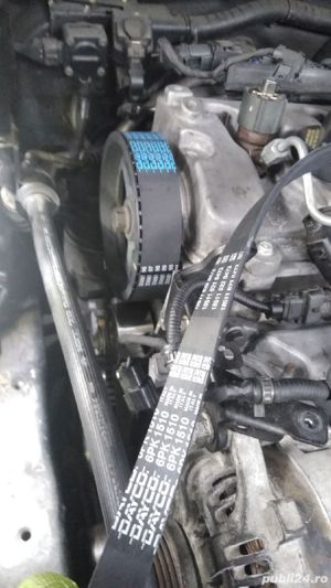 Kia Carens MPV - imagine 8