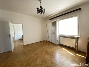 Apartament ultracentral cu vedere superbă, super investiție - imagine 4