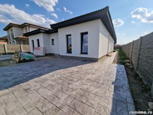 Duplex de vânzare în Ghiroda trei camere, doua băi-79mp utili - imagine 3