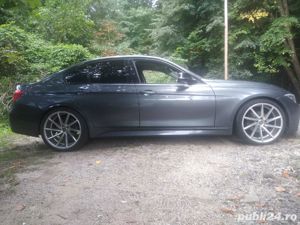 Bmw f30 M performance - imagine 6