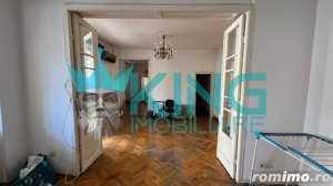 Spatiu Birouri | 5 Camere | 2 Bai | Nemobilat | Utilat cu electrocasnice |  - imagine 9