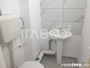 Spatiu pretabil birou sau comercial 19 mpu utilitati Cetate Alba Iulia - imagine 4