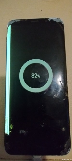 Placa de baza / Motherboard Samsung S8+ - imagine 8