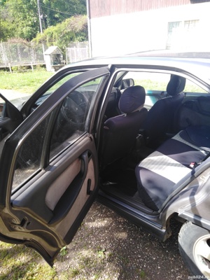 Opel omega Masina de Epoca  - imagine 2