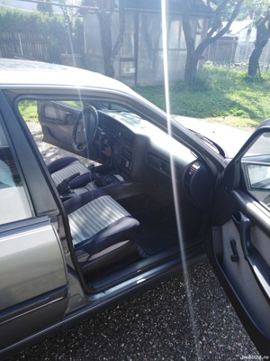 Opel omega Masina de Epoca  - imagine 3