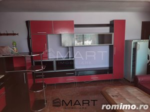 Apartament 3  camere zona Nord - imagine 8