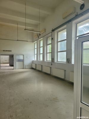 Teren 4.000 m.p. + Cladire 1.000 m.p. - imagine 8