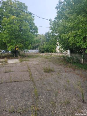 Teren 4.000 m.p. + Cladire 1.000 m.p. - imagine 12