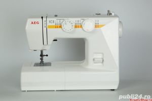 Reparatii si Reglaje Masini de Cusut - imagine 4