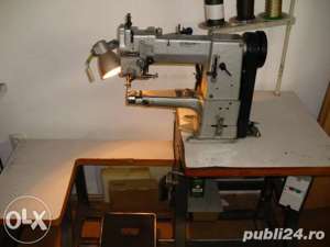 Reparatii si Reglaje Masini de Cusut - imagine 9