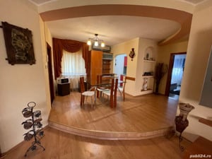 De inchiriat pe termen lung penthouse in Navodari cu parcare privata - imagine 3