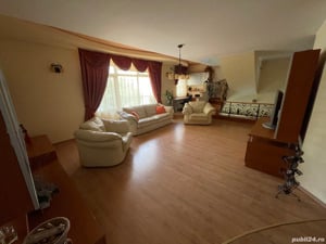 De inchiriat pe termen lung penthouse in Navodari cu parcare privata - imagine 2