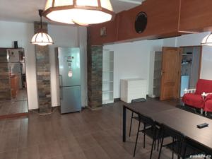 Apartament 2 camere Calea 13 Septembrie parter