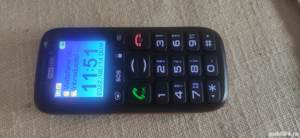 Telefon Seniori taste, Telefon batrini  - imagine 3