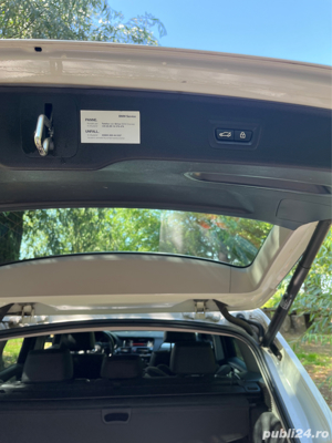 bmw x3 f25 190 cp - imagine 2 bmw x3 f25 190 cp - imagine 2