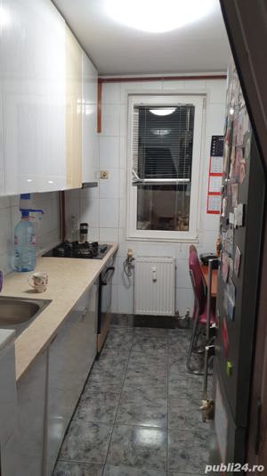 Vand apartament 2 camere Piata Sudului str. Secuilor - imagine 5