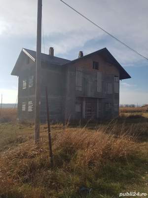 casa de vanzare la intrare in comuna Dumesti, Iasi - imagine 5