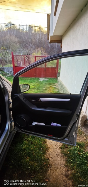 Dezmembrez mercedes b class w245 cdi 180 an 2007  - imagine 2