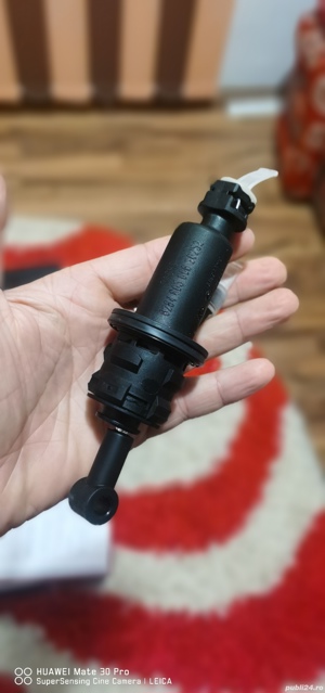 Dezmembrez mercedes b class w245 cdi 180 an 2007  - imagine 4