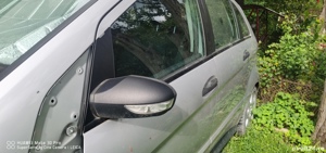 Dezmembrez mercedes b class w245 cdi 180 an 2007  - imagine 3