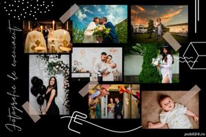 Fotograf Profesionist - Constanta (fotograf evenimente)