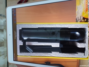 Laguna Pondcontrol cu 4 prize cu telecomanda