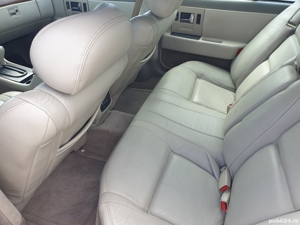 Cadillac sls unicat in romania 112 mii km - imagine 4