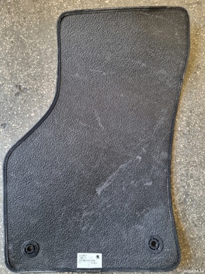 Covorase auto originale Skoda Superb 3, 3V1 863 011 JHS, 3V1863011JHS - imagine 8