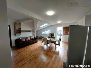 Apartament 2 Camere PetFriendly Subcetate Green Residence