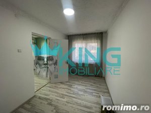 Liceu Cerna | 2 Camere | Nemobilat | Centrala | Aer Conditionat  - imagine 3