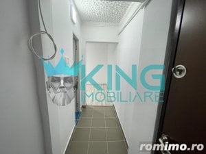 Liceu Cerna | 2 Camere | Nemobilat | Centrala | Aer Conditionat  - imagine 5